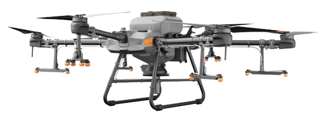 DJI T30